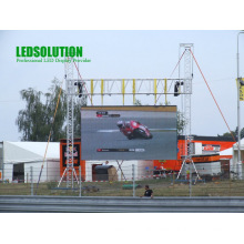 Rental Outdoor LED Screen / LED Display (LS-O-P16-V-R)